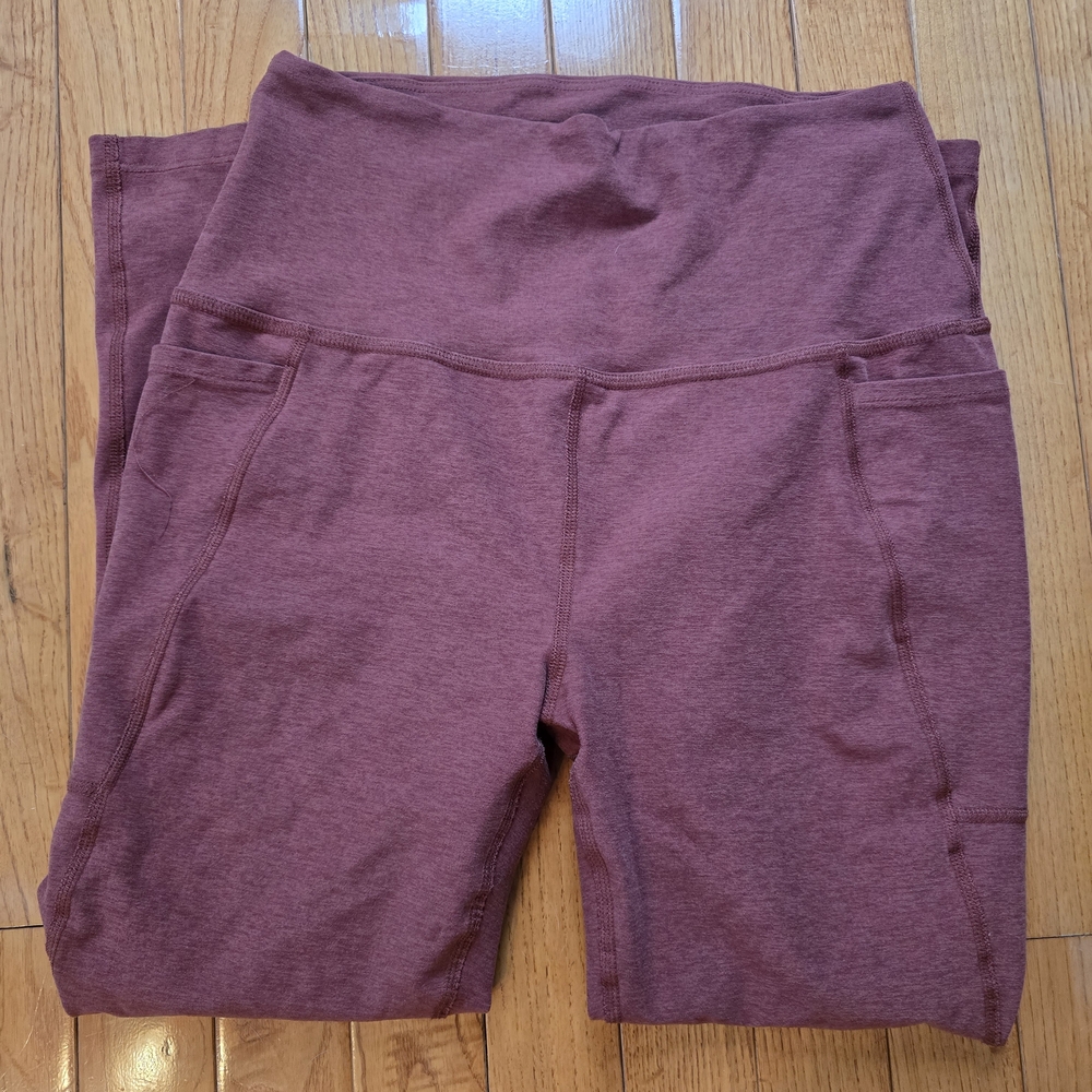 Beyond YOGA Leggings